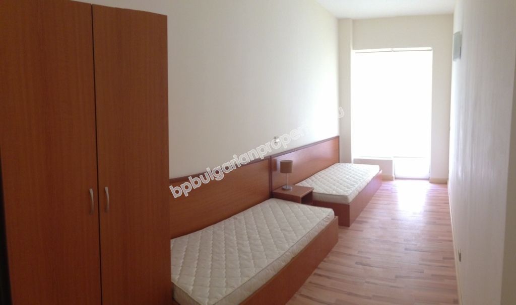 Luxury furnished 2-bedroom apartment for sale close to the beach in the resort Golden Sands Luxury furnished 2-bedroom apartment for sale close to the beach in the resort Golden Sands