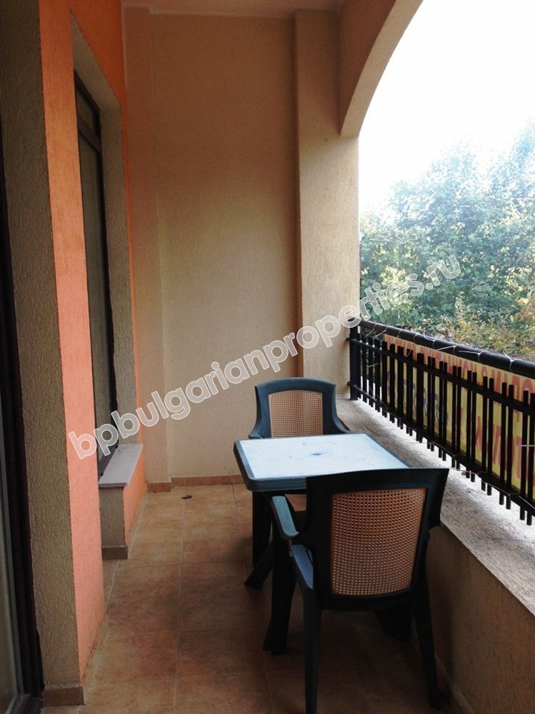 Luxury furnished 2-bedroom apartment for sale close to the beach in the resort Golden Sands Luxury furnished 2-bedroom apartment for sale close to the beach in the resort Golden Sands