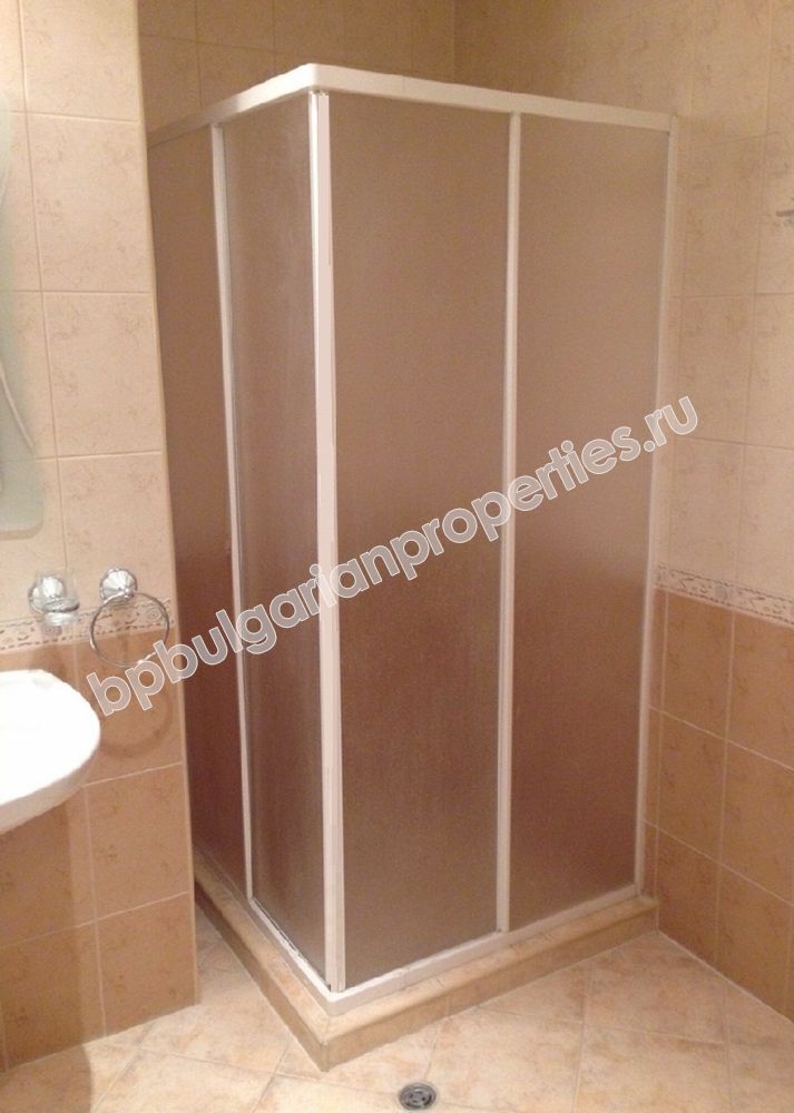 Luxury furnished 2-bedroom apartment for sale close to the beach in the resort Golden Sands Luxury furnished 2-bedroom apartment for sale close to the beach in the resort Golden Sands