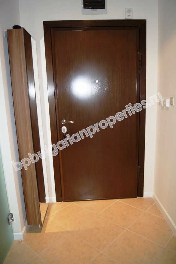 Luxury beachfront one-bedroom apartment for sale in the resort Lozenets Luxury beachfront one-bedroom apartment for sale in the resort Lozenets