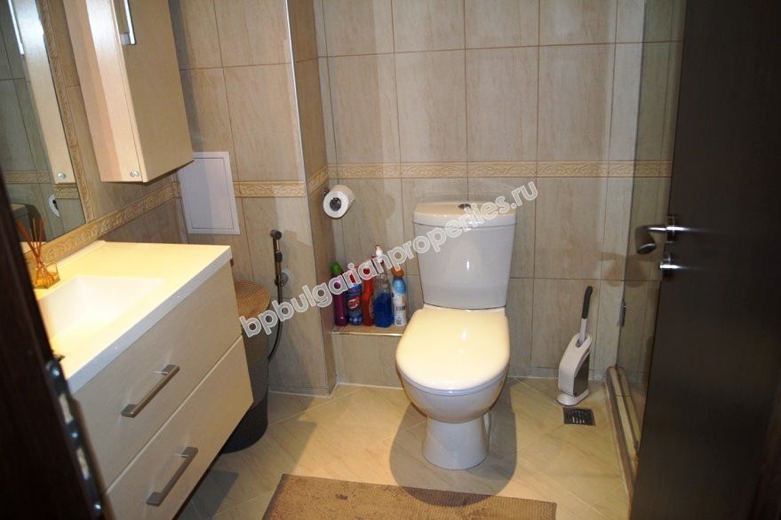 Luxury beachfront one-bedroom apartment for sale in the resort Lozenets Luxury beachfront one-bedroom apartment for sale in the resort Lozenets