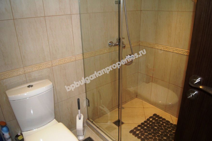 Luxury beachfront one-bedroom apartment for sale in the resort Lozenets Luxury beachfront one-bedroom apartment for sale in the resort Lozenets