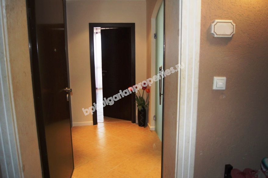 Luxury beachfront one-bedroom apartment for sale in the resort Lozenets Luxury beachfront one-bedroom apartment for sale in the resort Lozenets