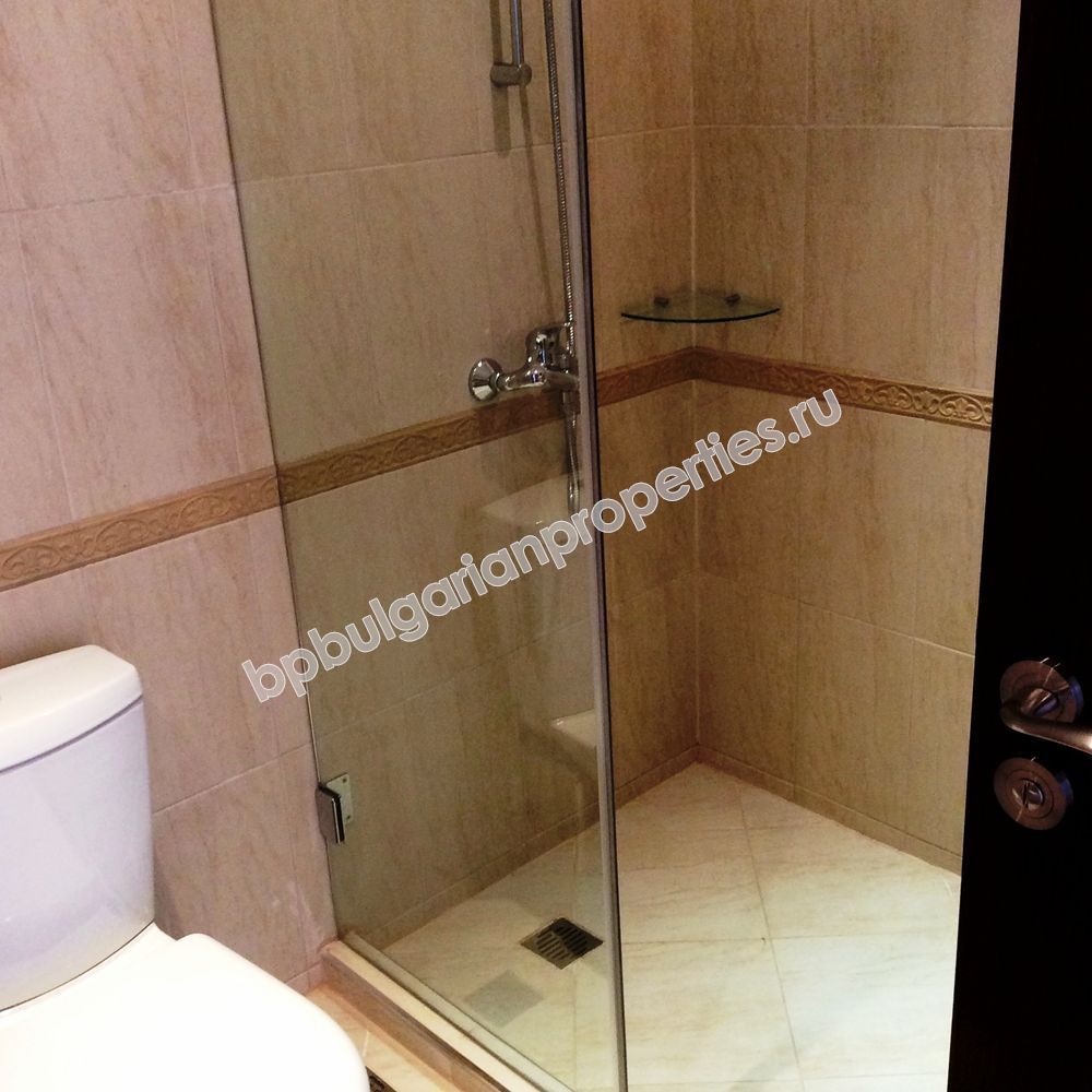 Luxury beachfront one-bedroom apartment for sale in the resort Lozenets Luxury beachfront one-bedroom apartment for sale in the resort Lozenets