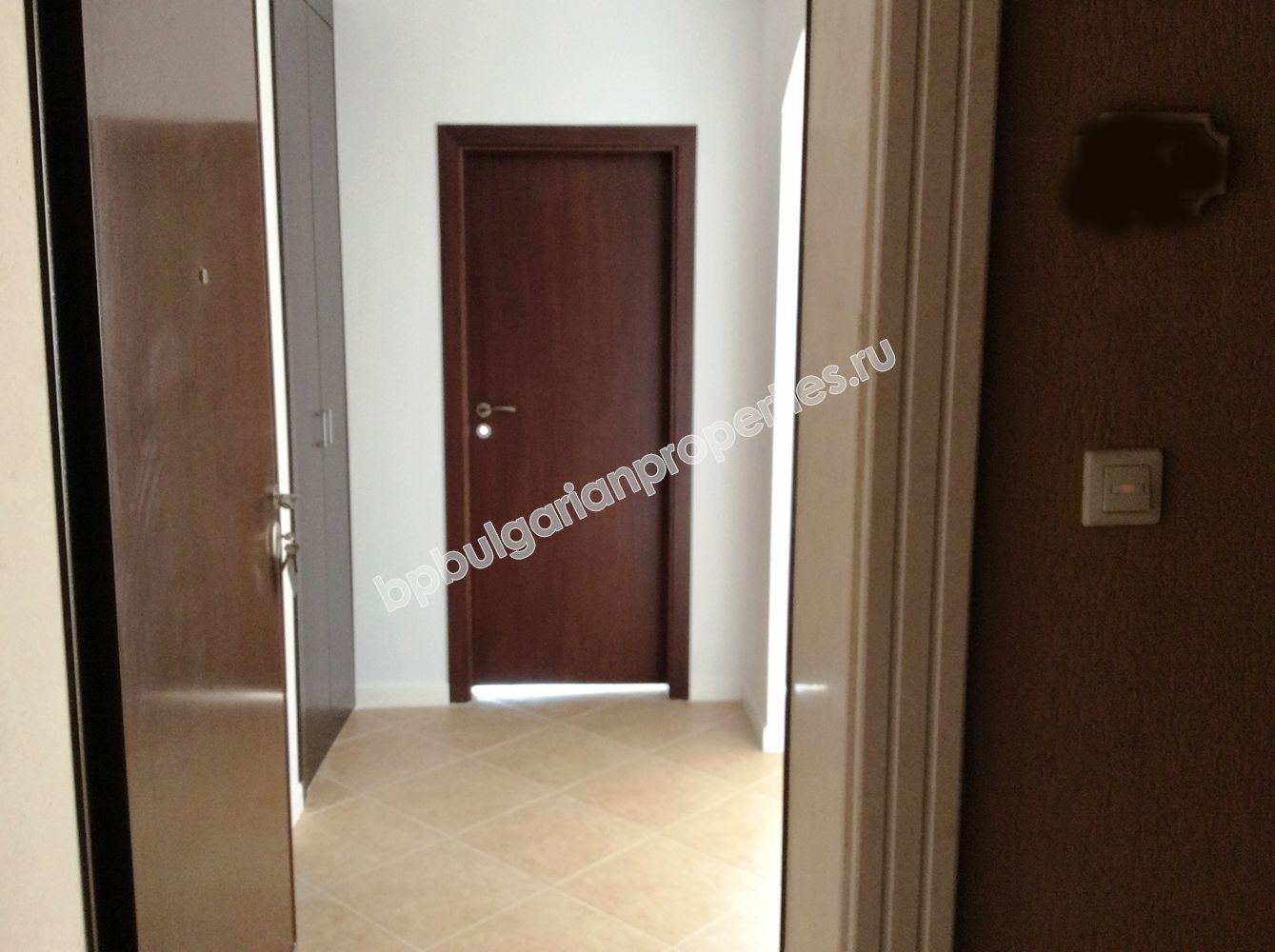 Luxury beachfront one-bedroom apartment for sale in the resort Lozenets Luxury beachfront one-bedroom apartment for sale in the resort Lozenets