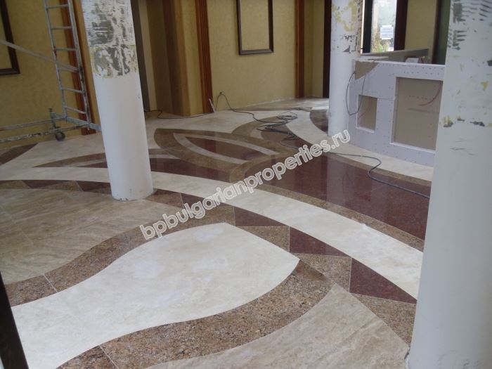 Luxury apartments for sale in the resort Sunny Beach