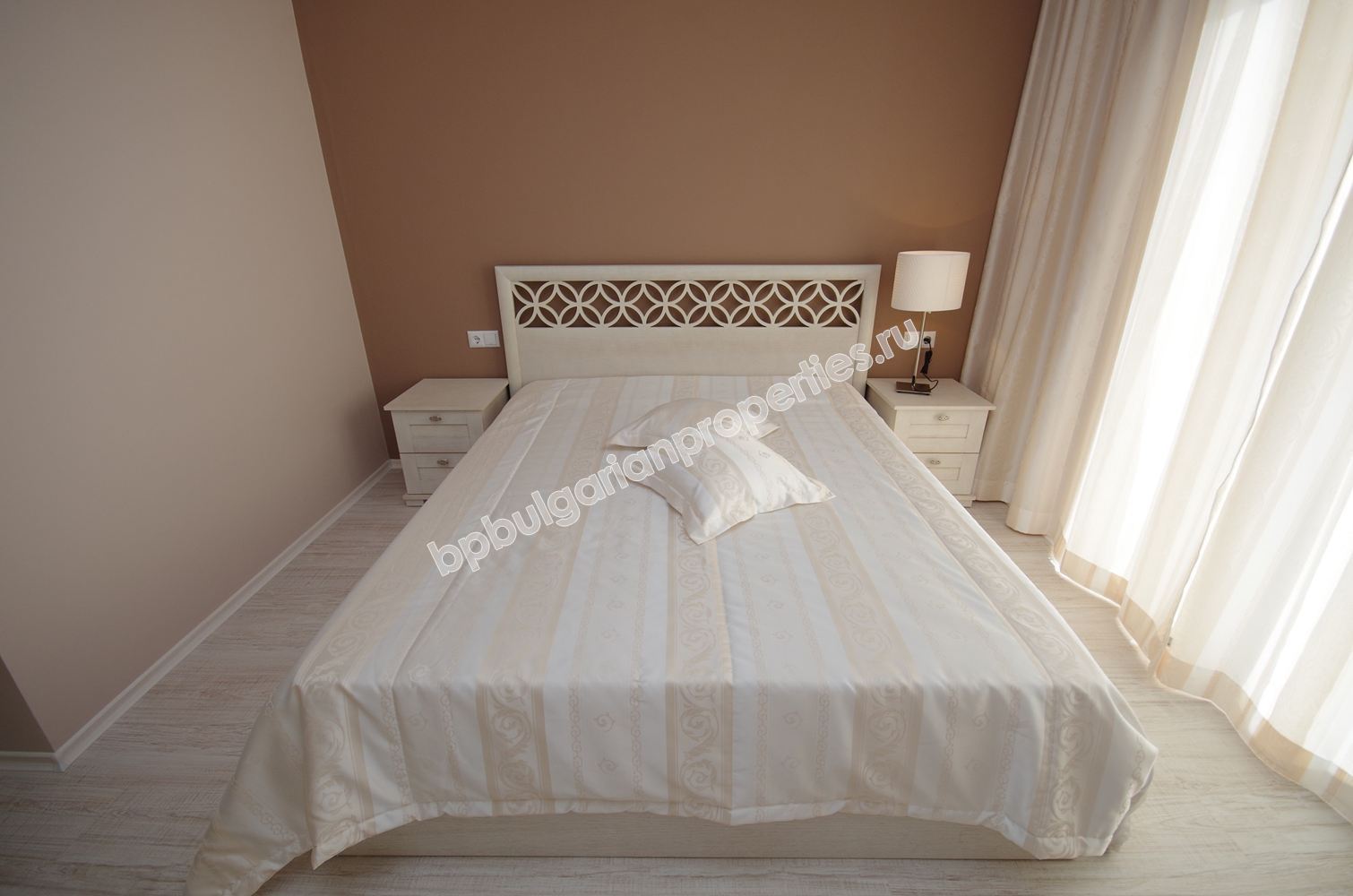 Luxury apartments close to the beach for sale in the town of Sozopol