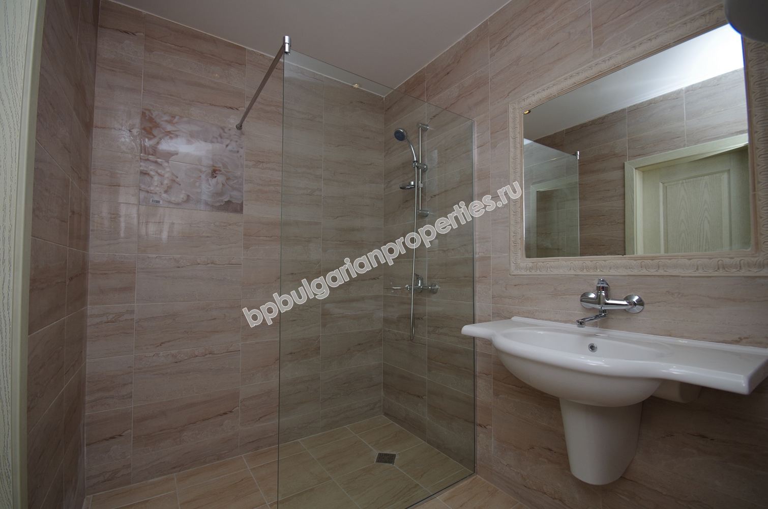 Luxury apartments close to the beach for sale in the town of Sozopol