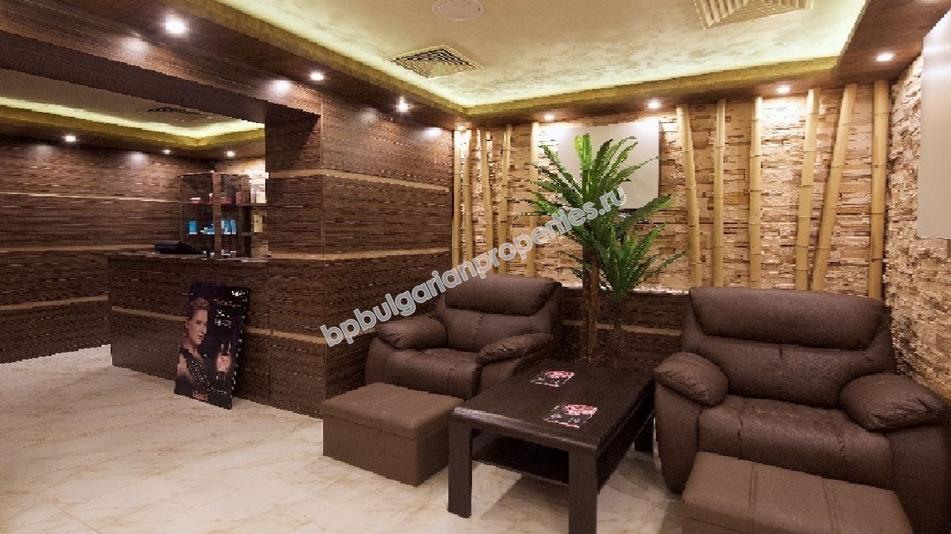 Apartments for sale in a luxury complex close to the beach in the resort Sveti Vlas