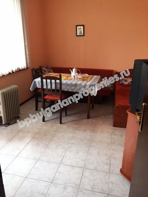 Three-bedroom furnished apartment for sale in the town of Nessebar Three-bedroom furnished apartment for sale in the town of Nessebar