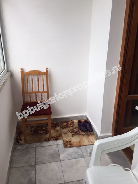 Three-bedroom furnished apartment for sale in the town of Nessebar Three-bedroom furnished apartment for sale in the town of Nessebar