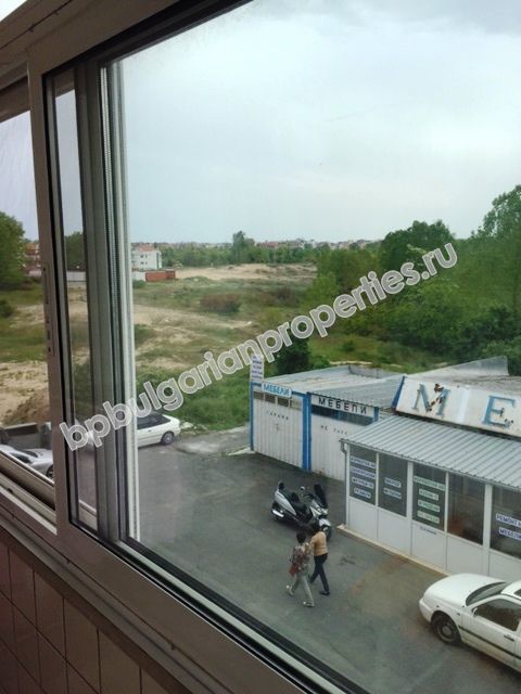 Three-bedroom furnished apartment for sale in the town of Nessebar Three-bedroom furnished apartment for sale in the town of Nessebar