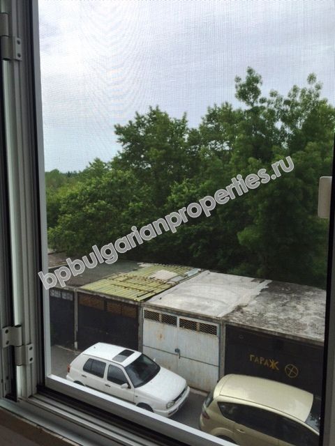 Three-bedroom furnished apartment for sale in the town of Nessebar Three-bedroom furnished apartment for sale in the town of Nessebar