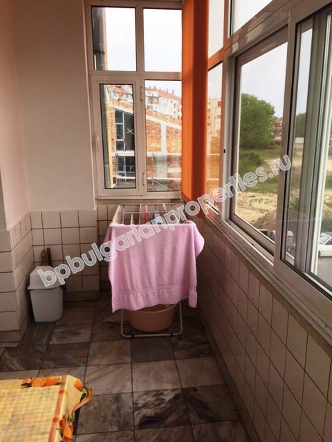 Three-bedroom furnished apartment for sale in the town of Nessebar Three-bedroom furnished apartment for sale in the town of Nessebar
