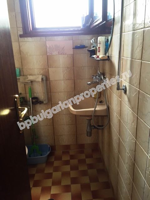 Three-bedroom furnished apartment for sale in the town of Nessebar Three-bedroom furnished apartment for sale in the town of Nessebar