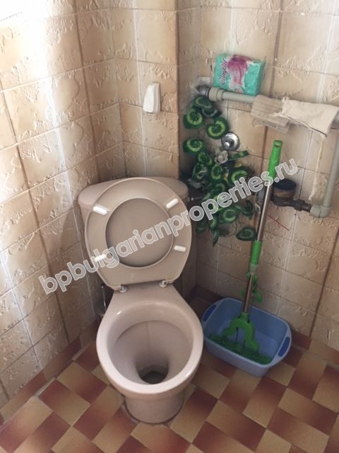 Three-bedroom furnished apartment for sale in the town of Nessebar Three-bedroom furnished apartment for sale in the town of Nessebar