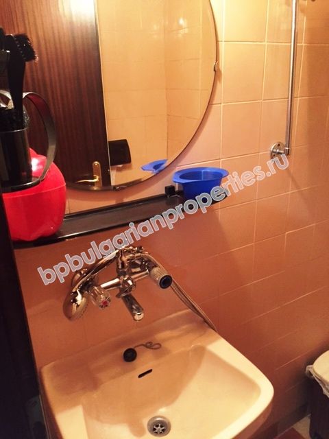 Three-bedroom furnished apartment for sale in the town of Nessebar Three-bedroom furnished apartment for sale in the town of Nessebar