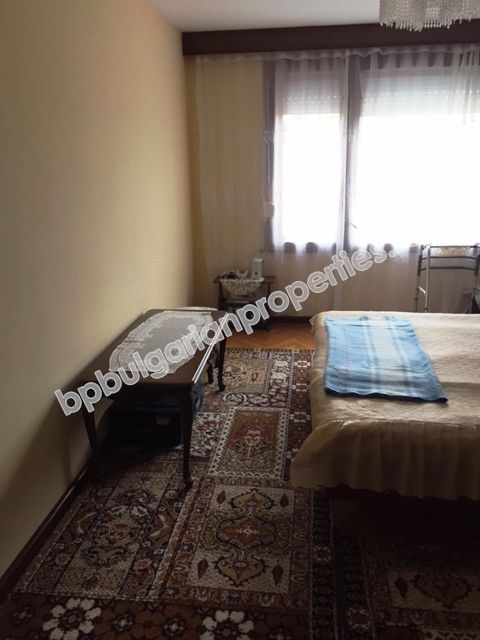 Three-bedroom furnished apartment for sale in the town of Nessebar Three-bedroom furnished apartment for sale in the town of Nessebar