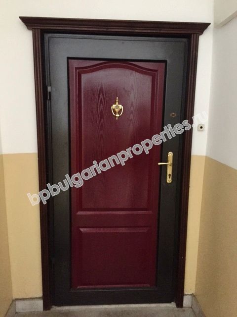 Three-bedroom furnished apartment for sale in the town of Nessebar Three-bedroom furnished apartment for sale in the town of Nessebar