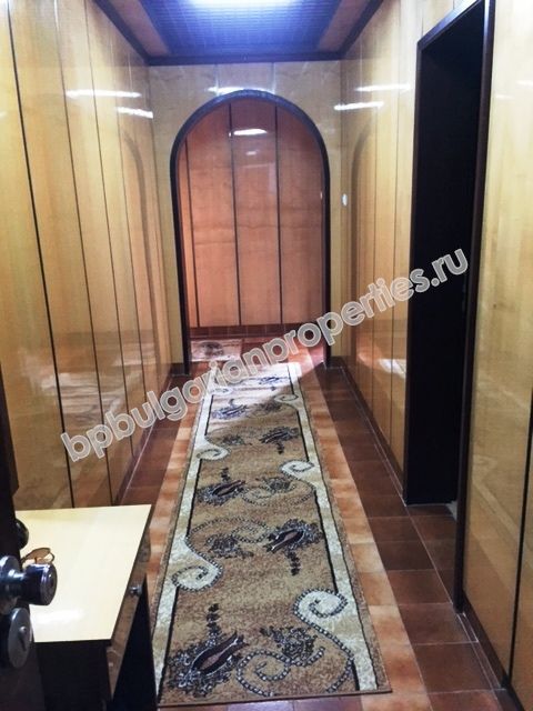 Three-bedroom furnished apartment for sale in the town of Nessebar Three-bedroom furnished apartment for sale in the town of Nessebar