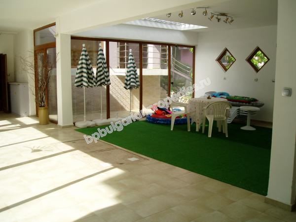 Luxury apartments for sale in the town of Sveti Vlas