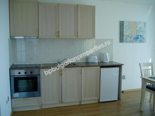 Luxury apartments for sale in the town of Sveti Vlas