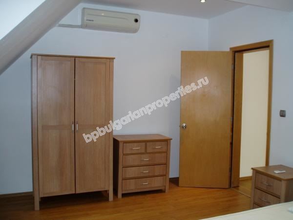 Luxury apartments for sale in the town of Sveti Vlas