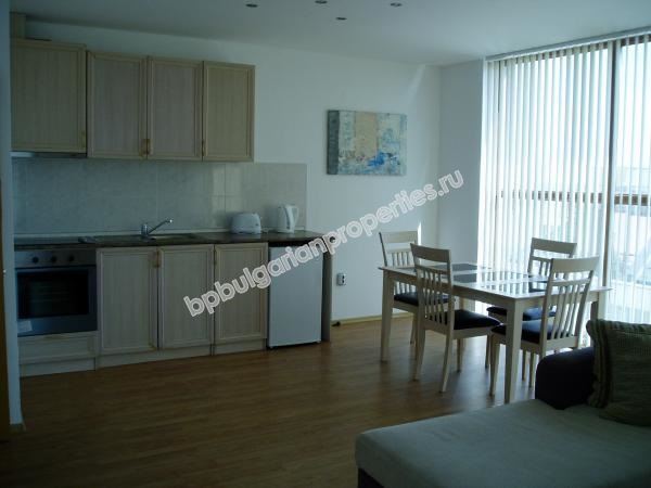 Luxury apartments for sale in the town of Sveti Vlas