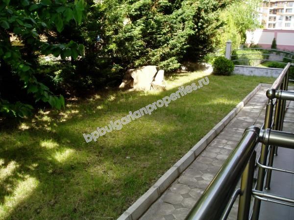 Luxury apartments for sale in the town of Sveti Vlas