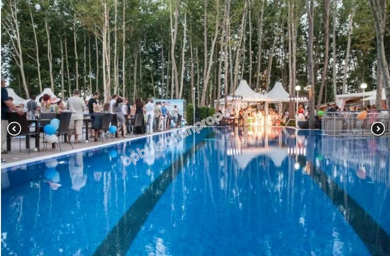 Luxury apartments in a beautiful new complex for sale in the resort Sunny Beach