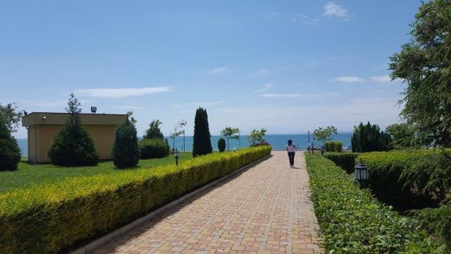 Аpartment with sea view for sale in the resort Aheloy