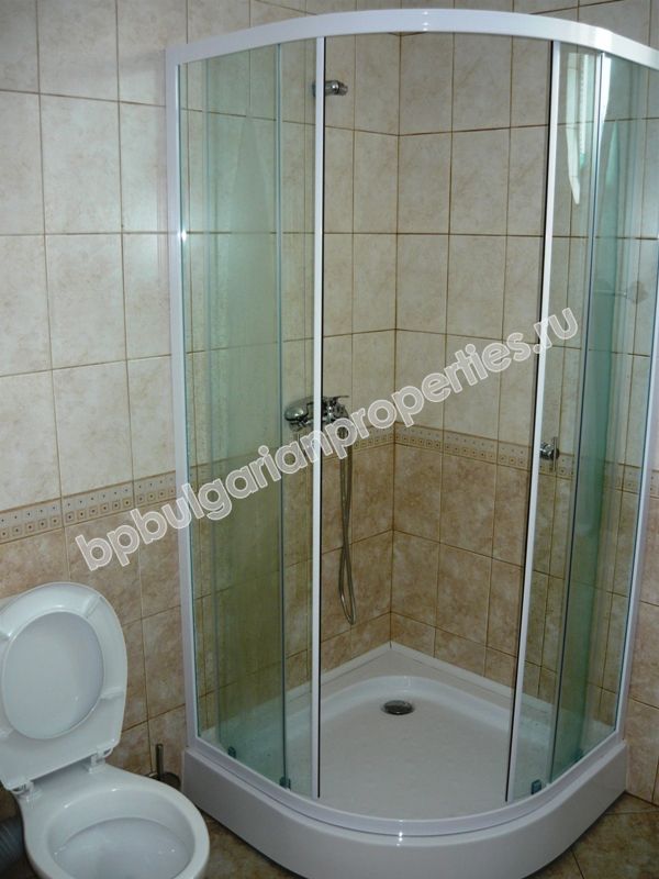 Two-bedroom furnished apartment for sale in the resort Sunny Beach Two-bedroom furnished apartment for sale in the resort Sunny Beach