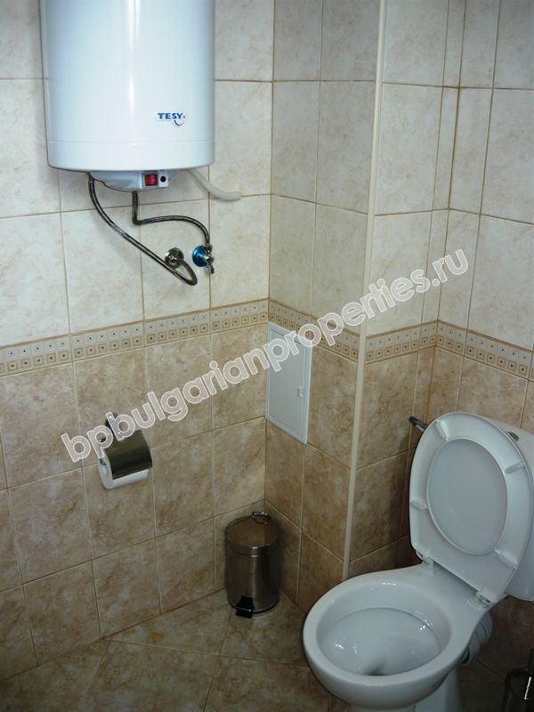Two-bedroom furnished apartment for sale in the resort Sunny Beach Two-bedroom furnished apartment for sale in the resort Sunny Beach
