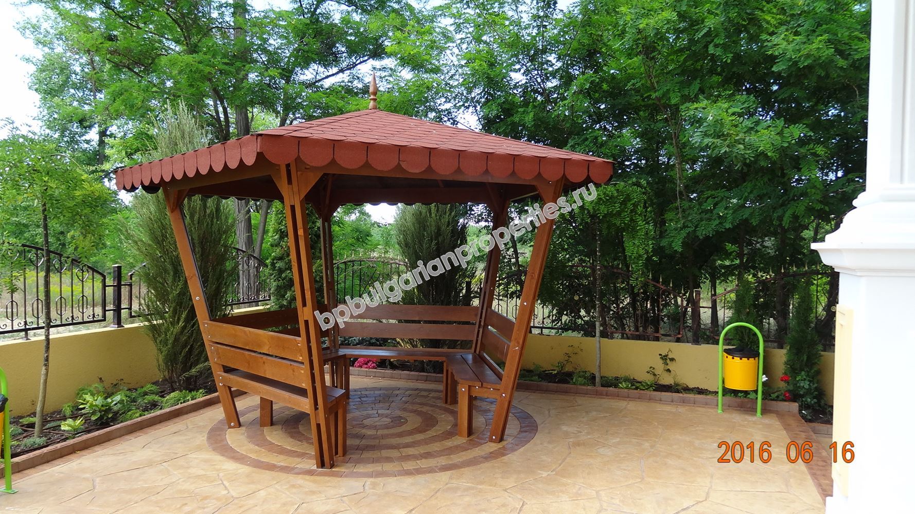 Luxury apartments for sale in the town of Nessebar Luxury apartments for sale in the town of Nessebar