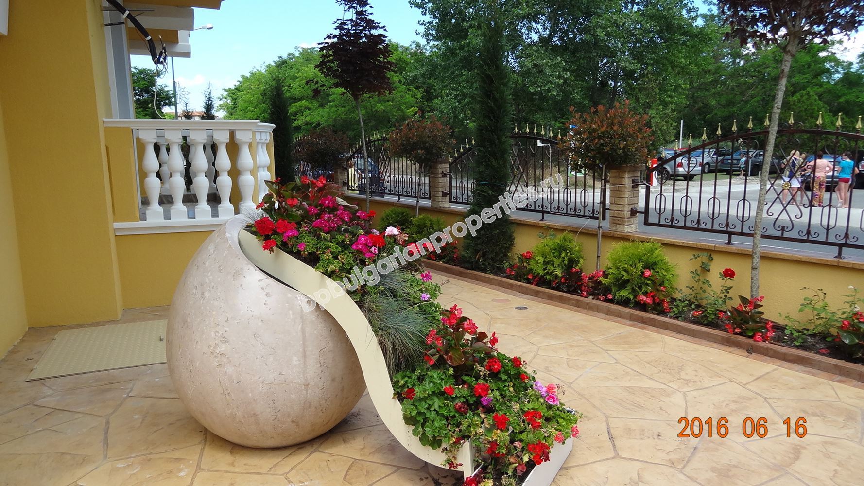 Luxury apartments for sale in the town of Nessebar Luxury apartments for sale in the town of Nessebar