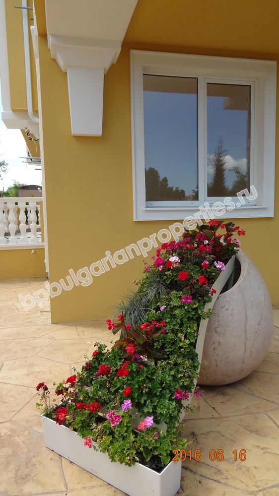 Luxury apartments for sale in the town of Nessebar Luxury apartments for sale in the town of Nessebar