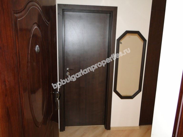 Two-bedroom apartment for sale in the town of Obzor