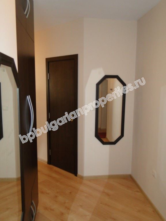 Two-bedroom apartment for sale in the town of Obzor