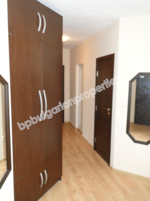 Two-bedroom apartment for sale in the town of Obzor
