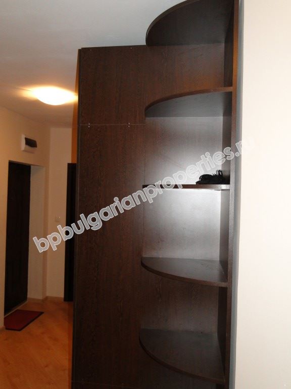 Two-bedroom apartment for sale in the town of Obzor