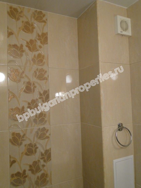 Two-bedroom apartment for sale in the town of Obzor