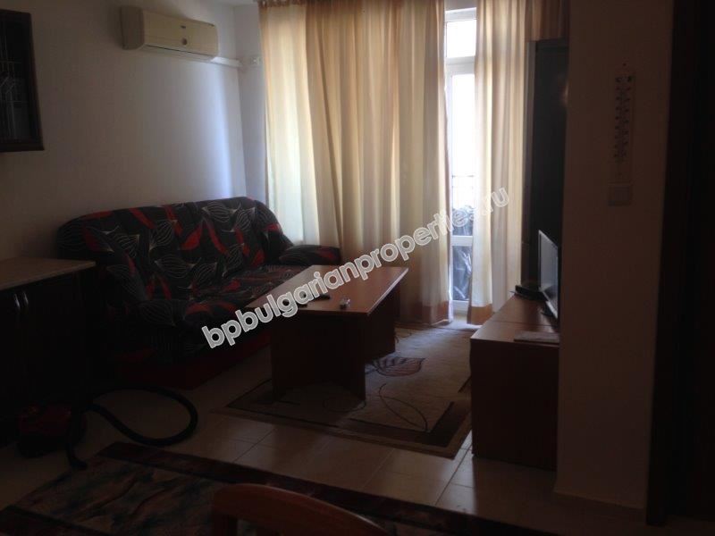 Two-bedroom apartment for sale in the resort Sunny Beach Two-bedroom apartment for sale in the resort Sunny Beach