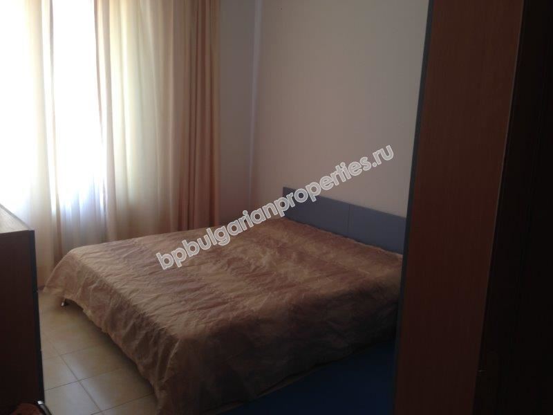 Two-bedroom apartment for sale in the resort Sunny Beach Two-bedroom apartment for sale in the resort Sunny Beach