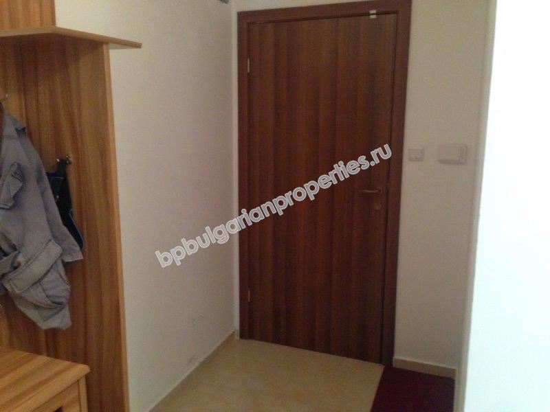 Two-bedroom apartment for sale in the resort Sunny Beach Two-bedroom apartment for sale in the resort Sunny Beach