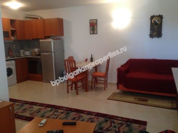 Two-bedroom apartment for sale in the resort Sunny Beach Two-bedroom apartment for sale in the resort Sunny Beach