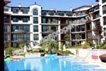 Luxury apartments for sale in the town of Pomorie