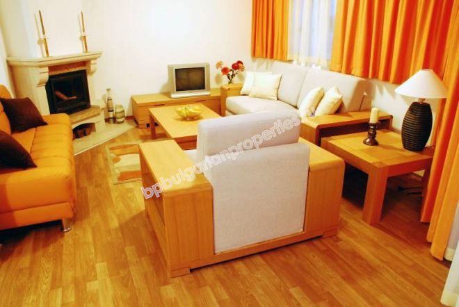 Luxury villas close to the sea for sale in a new complex near the town Aheloy