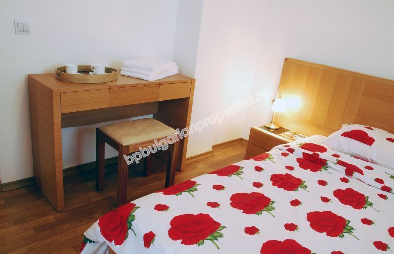 Luxury villas close to the sea for sale in a new complex near the town Aheloy