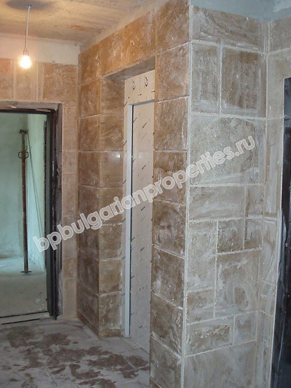 Luxury residential real estate in Bulgaria. Apartments in a residential building in Pomorie