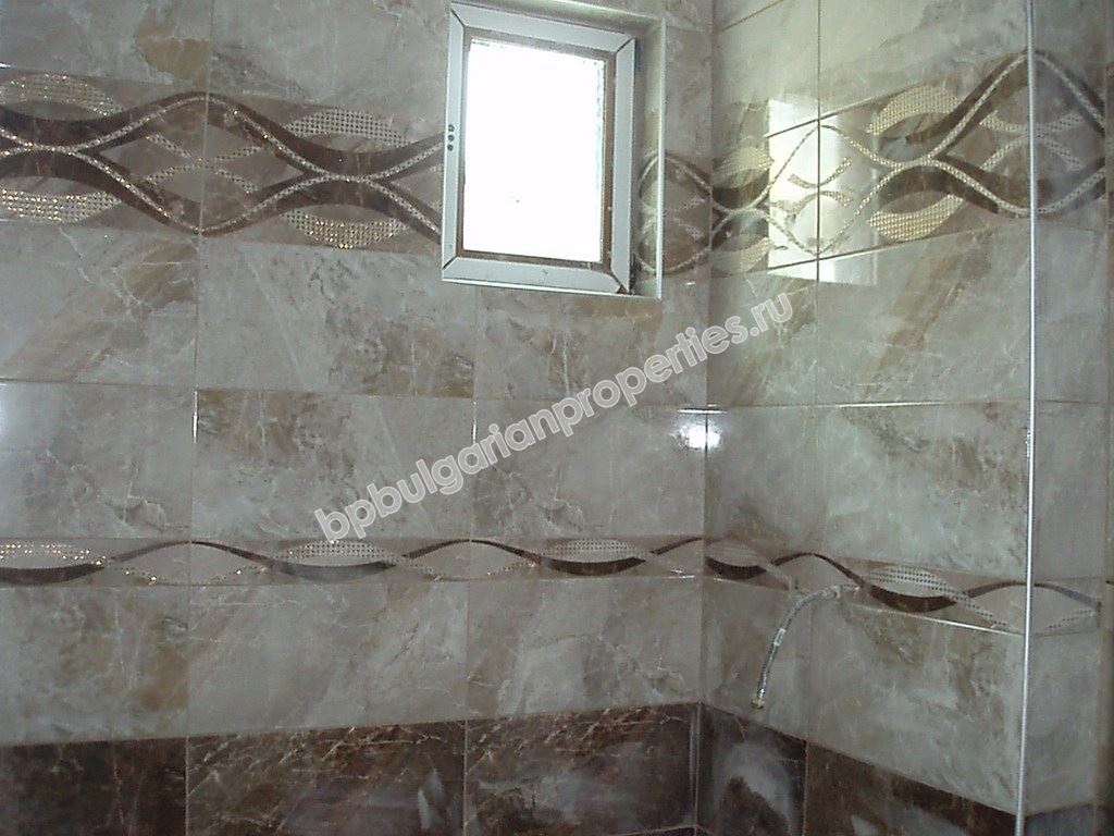 Luxury residential real estate in Bulgaria. Apartments in a residential building in Pomorie